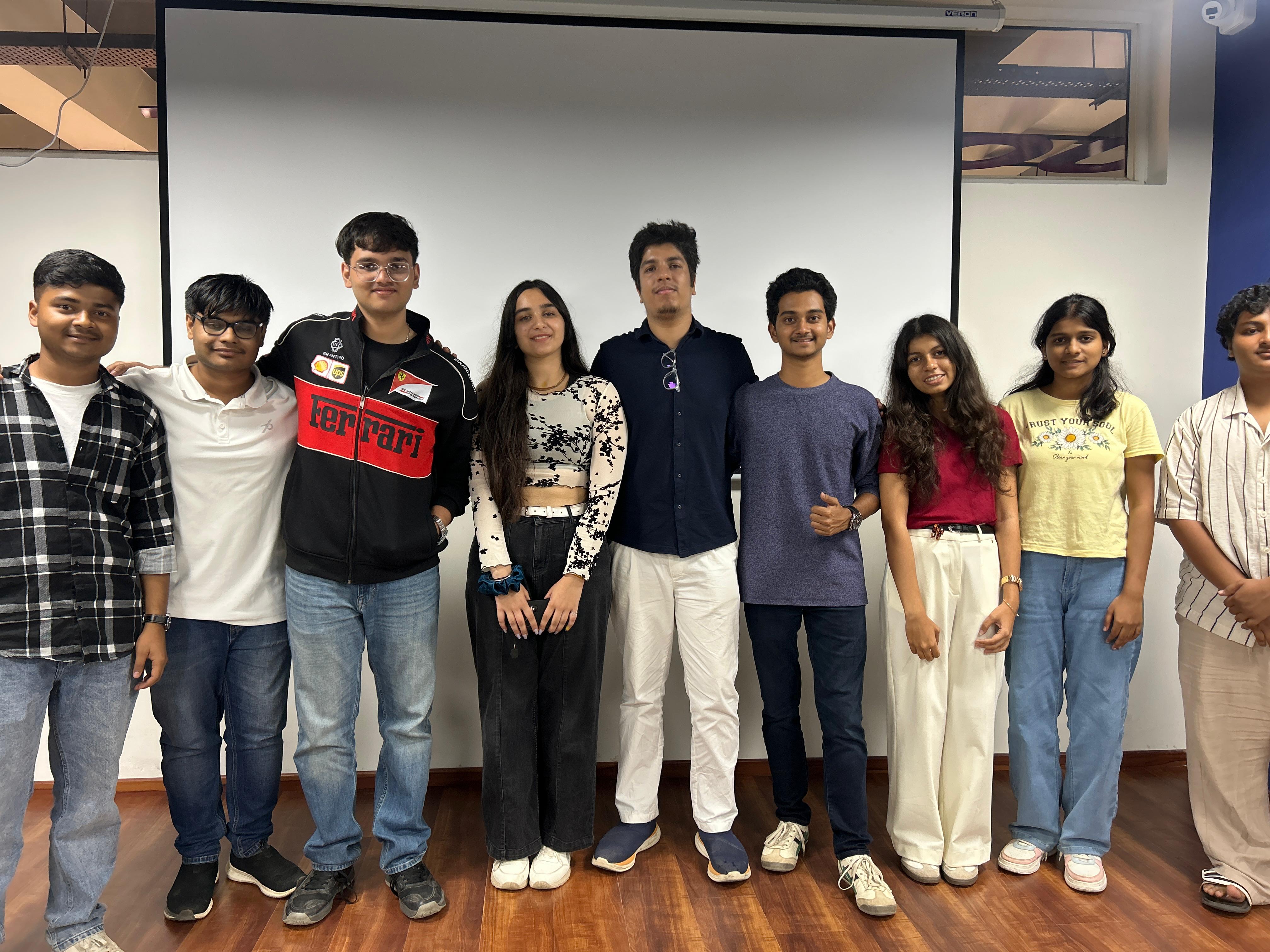 Treasure Hunt Image 4