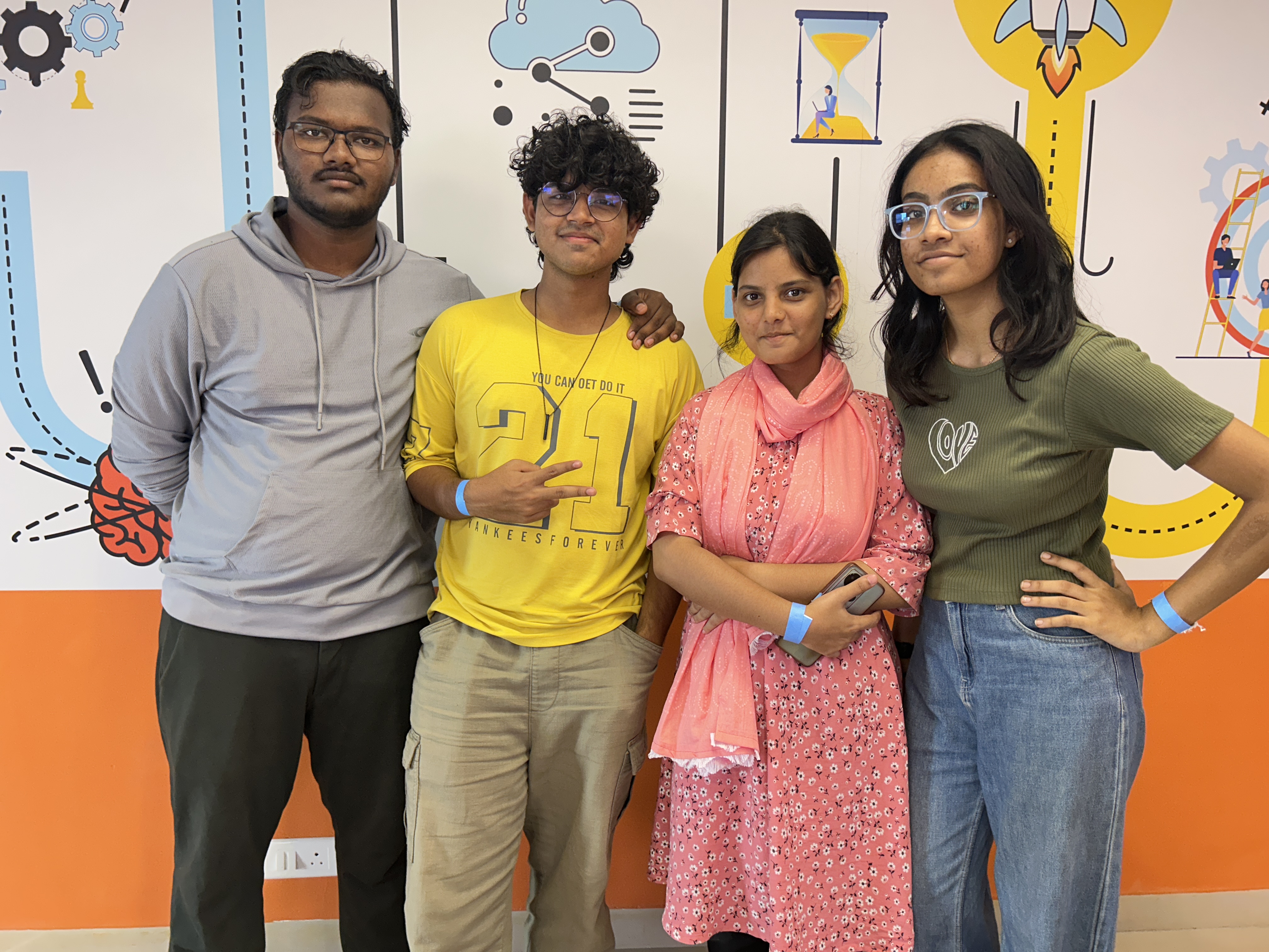 Treasure Hunt Image 3